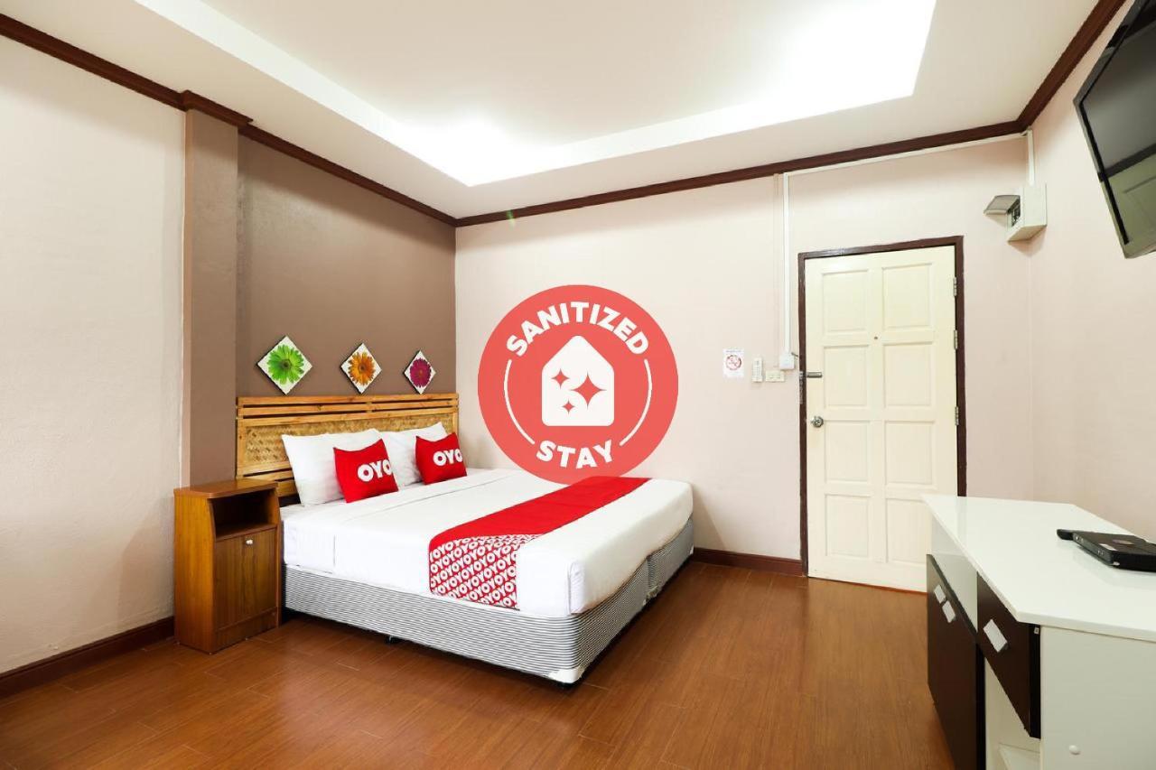 Oyo 359 Golden Nakara Place Chiang Saen Ngoại thất bức ảnh