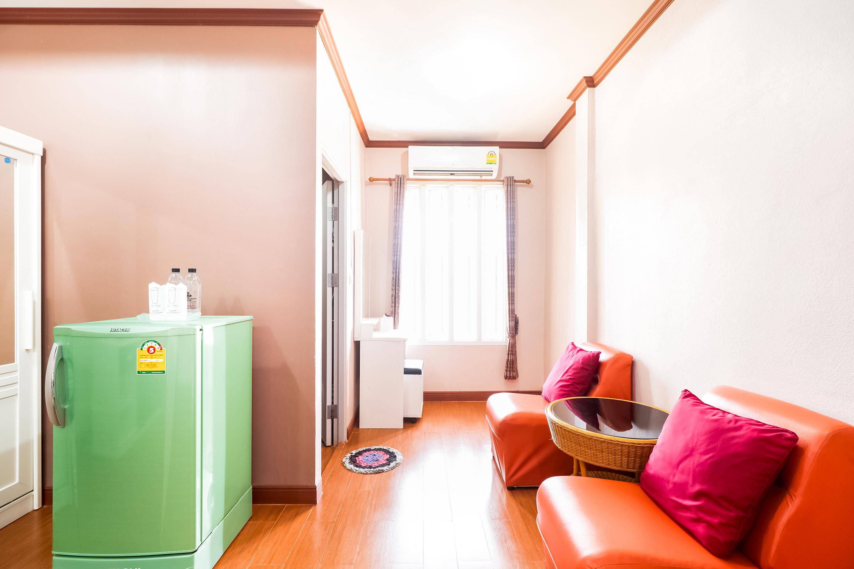Oyo 359 Golden Nakara Place Chiang Saen Ngoại thất bức ảnh