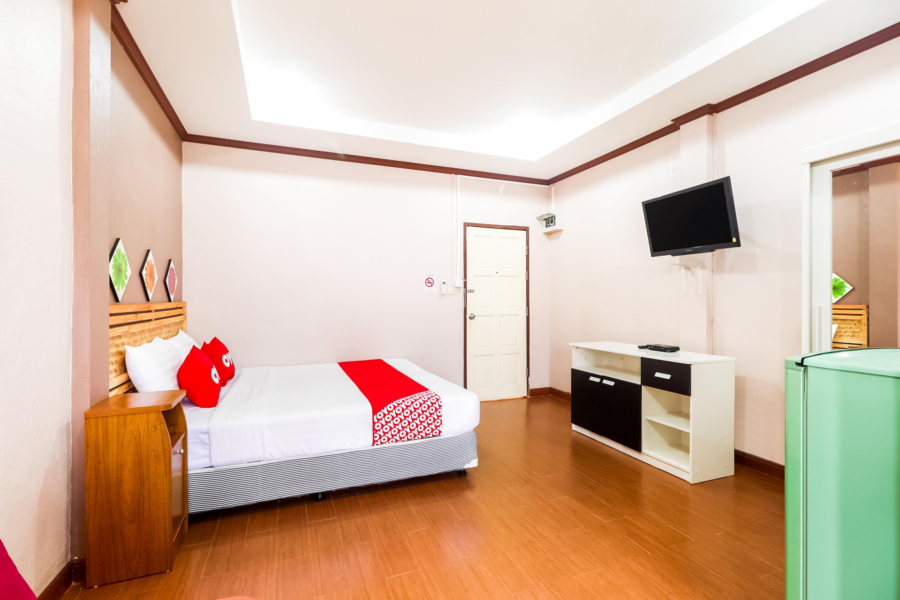 Oyo 359 Golden Nakara Place Chiang Saen Ngoại thất bức ảnh