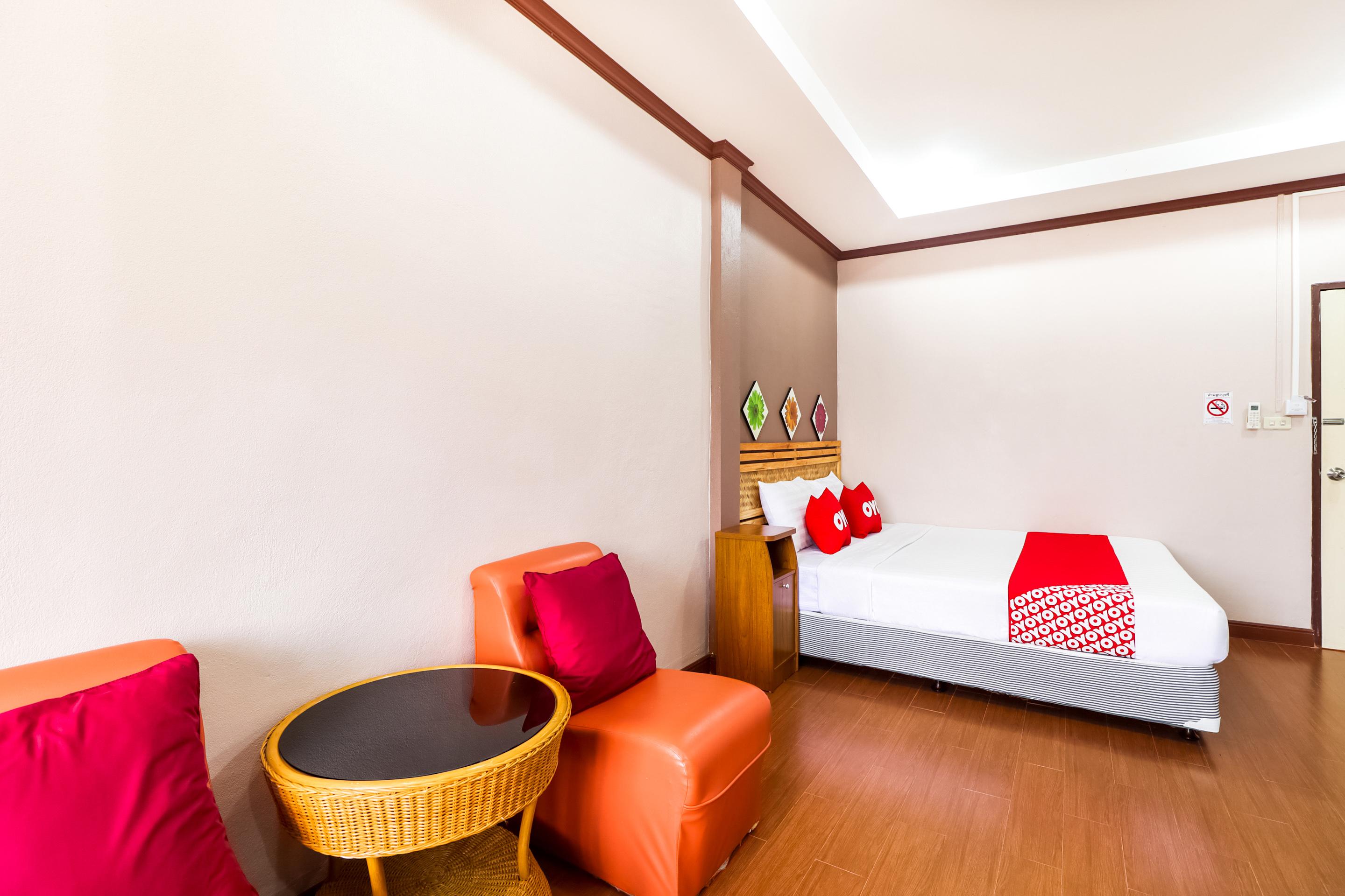 Oyo 359 Golden Nakara Place Chiang Saen Ngoại thất bức ảnh