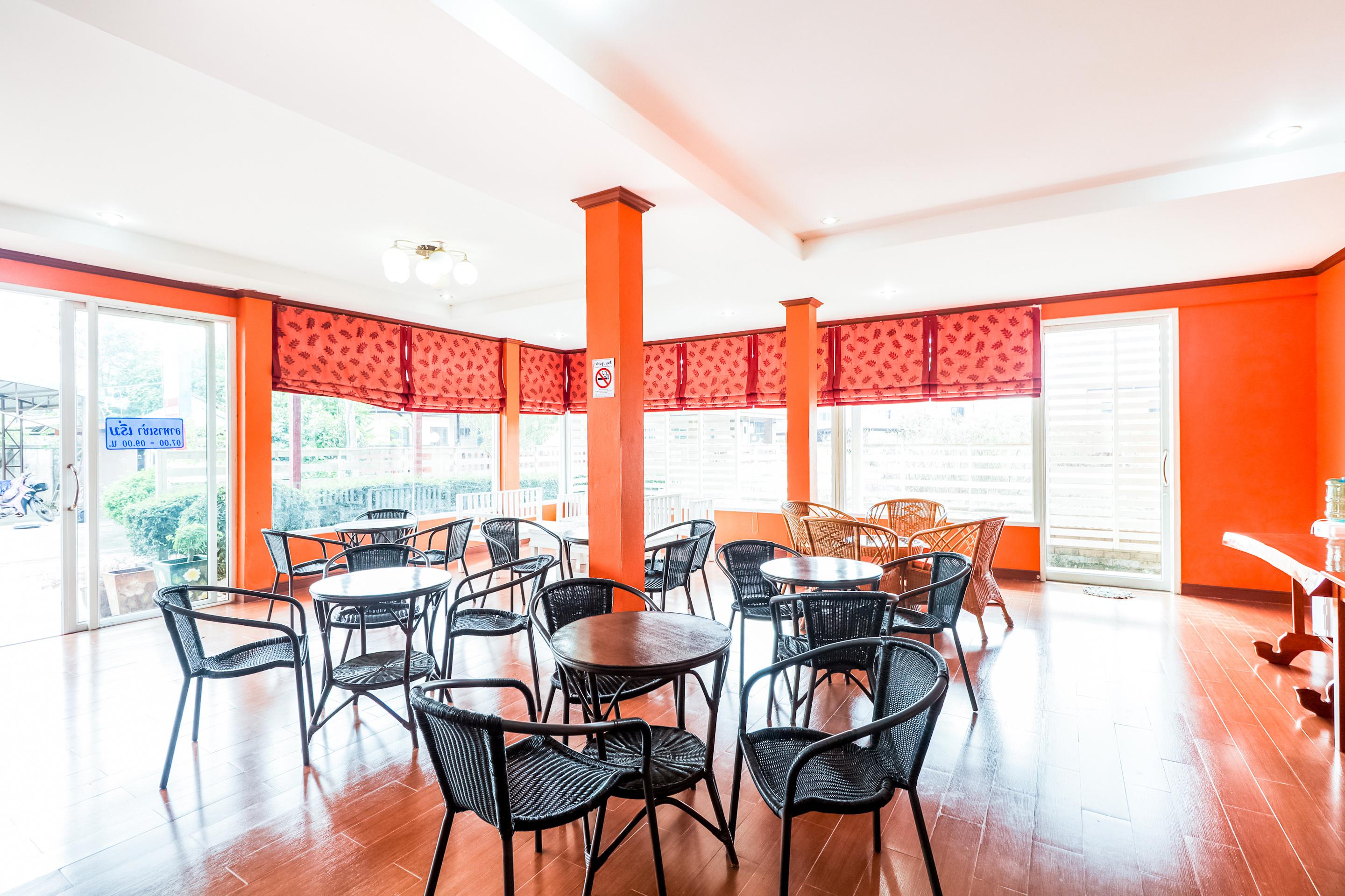 Oyo 359 Golden Nakara Place Chiang Saen Ngoại thất bức ảnh