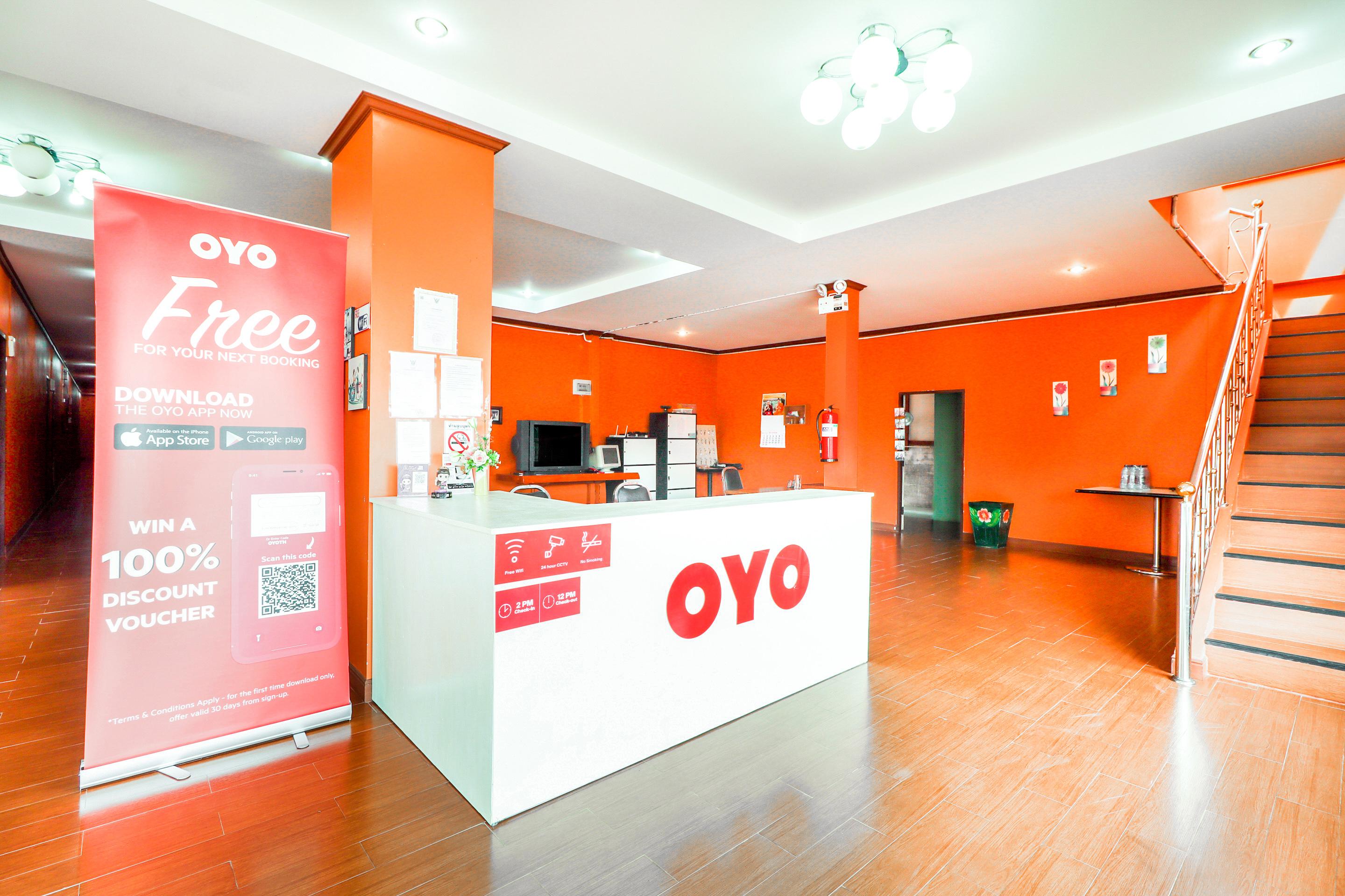 Oyo 359 Golden Nakara Place Chiang Saen Ngoại thất bức ảnh