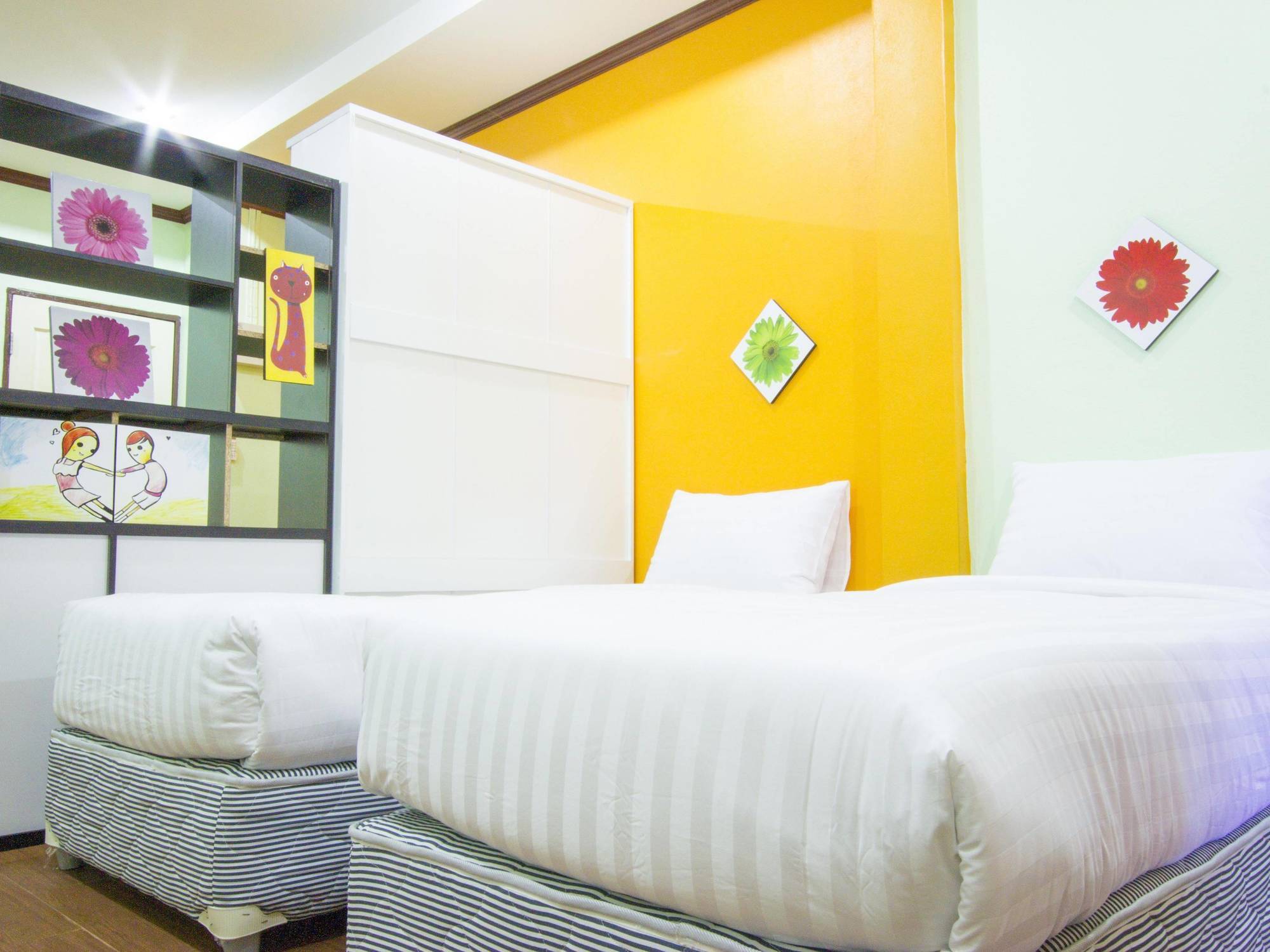 Oyo 359 Golden Nakara Place Chiang Saen Ngoại thất bức ảnh